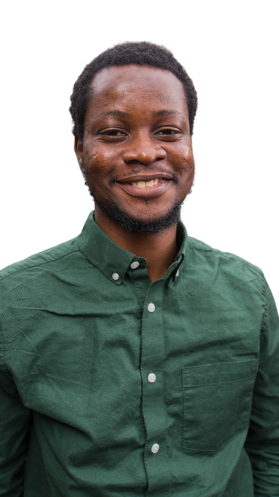Adeoluwa Ogunye